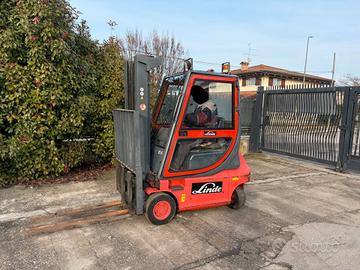 S152 - Muletto Linde E16