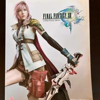 Final Fantasy XIII - La Guida Ufficiale Completa