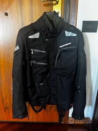 giacca da moto Spidi Voyager 3 H2Out Tg L