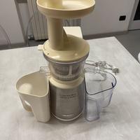 Estrattore di frutta Ariete Centrika Slow Juicer