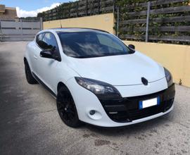 RENAULT Mégane 3ª serie - 2011