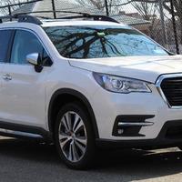 Ricambi usati subaru ascent 2018 #2