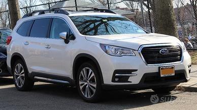 Ricambi usati subaru ascent 2018 #2