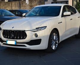 Maserati Levante V6 Diesel AWD Granlusso