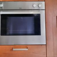 Forno REX ELECTROLUX