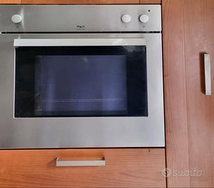 Forno REX ELECTROLUX