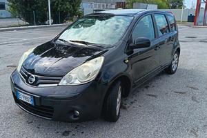 Nissan Note 1.4 16V GPL Eco Acenta
