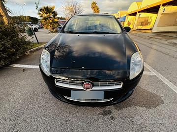 Bravo 1.6 Diesel 105 Cv