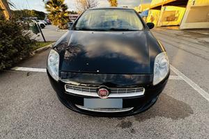 Bravo 1.6 Diesel 105 Cv