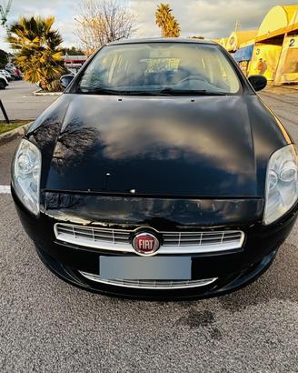 Bravo 1.6 Diesel 105 Cv