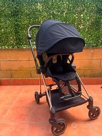 Cybex mios