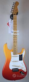 Fender Player Plus Stratocaster