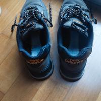 Scarpe New Balance da donna