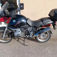 Bmw R 1150 GS