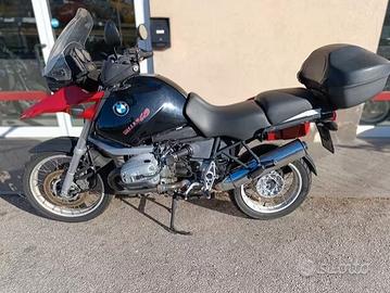 Bmw R 1150 GS