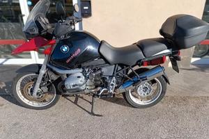 Bmw R 1150 GS