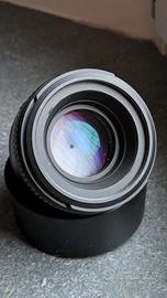 Nikon af-s 50mm f1.4 G