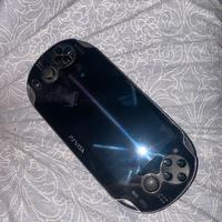 PS VITA