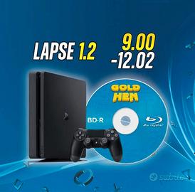 Ps4 slim 1tb