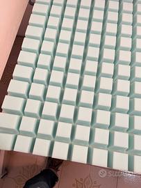 Materasso anti decubito