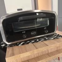 Forno elettrico per pizza RGV VULCANO