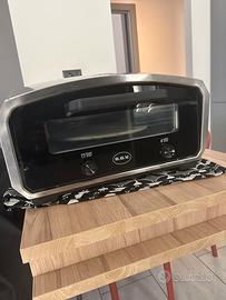 Forno elettrico per pizza RGV VULCANO