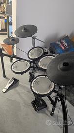  Batteria elettronica Roland td9 k2