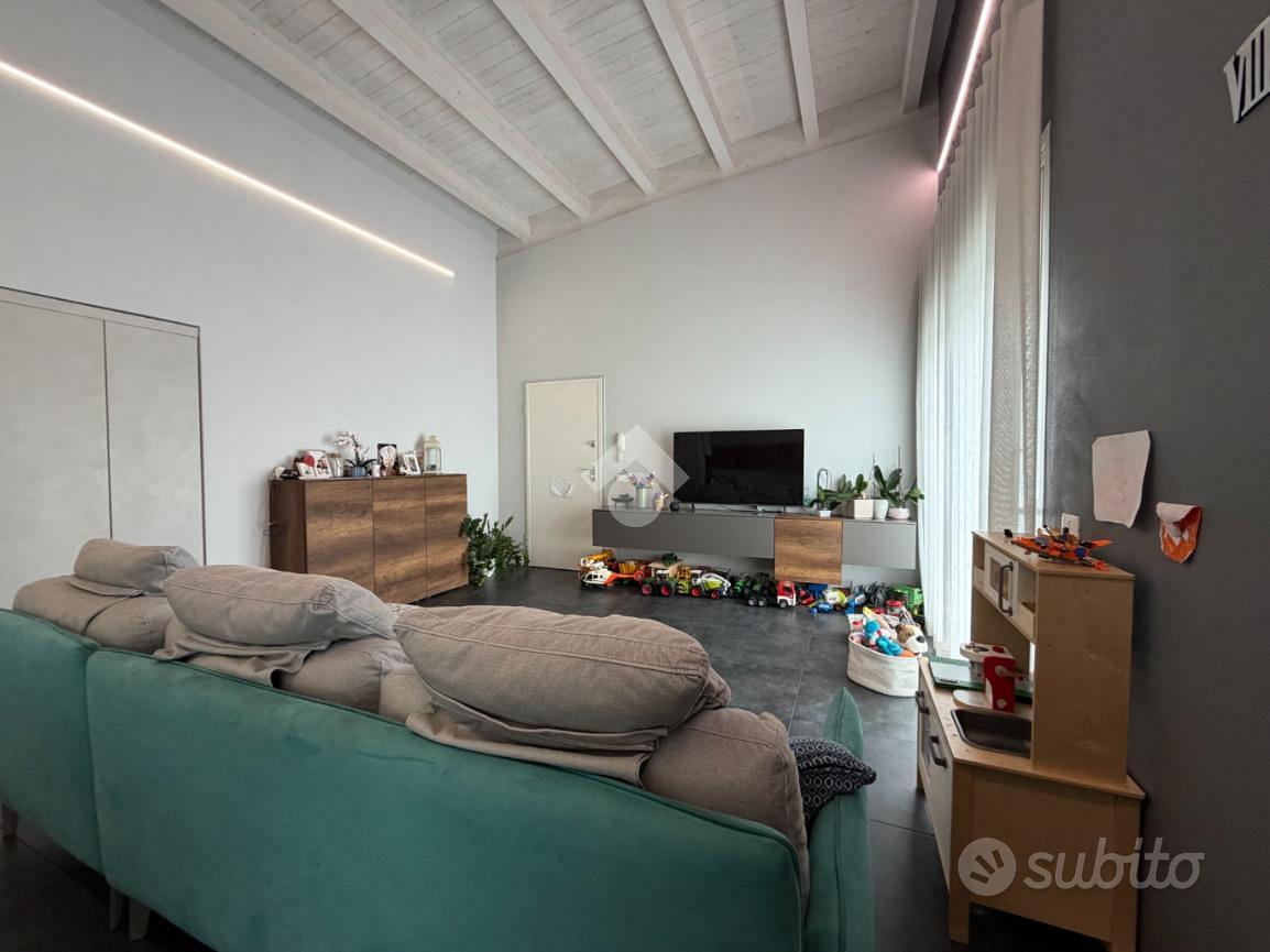 Appartamento – Verolanuova, Brescia - Vista 2