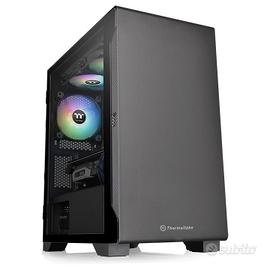 Desktop PC | Gaming | RGB | 32GB | RTX 2060