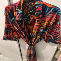 Twin set vestito donna