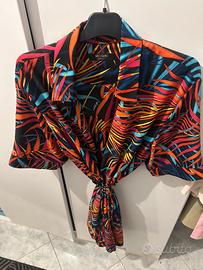 Twin set vestito donna