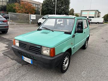 Fiat Panda 1100 i.e. cat Hobby