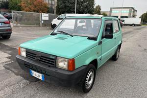 Fiat Panda 1100 i.e. cat Hobby