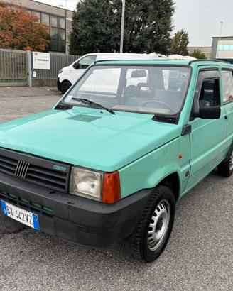 Fiat Panda 1100 i.e. cat Hobby