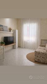 Casa Cucujanjy a Margherita di Savoia