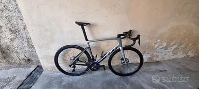 Specialized Tarmac SL7 Expert - Ultegra Di2 2022