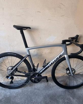 Specialized Tarmac SL7 Expert - Ultegra Di2 2022