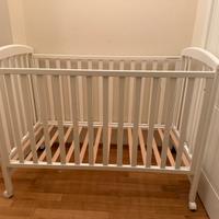 Lettino per bambini Foppapedretti