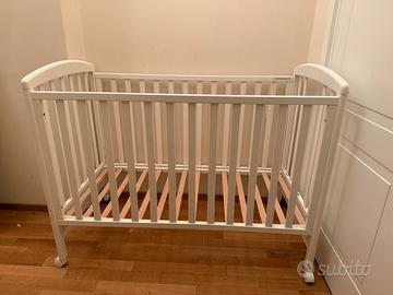 Lettino per bambini Foppapedretti