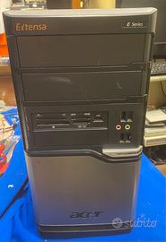 Computer acer extensa win 10 64 bit