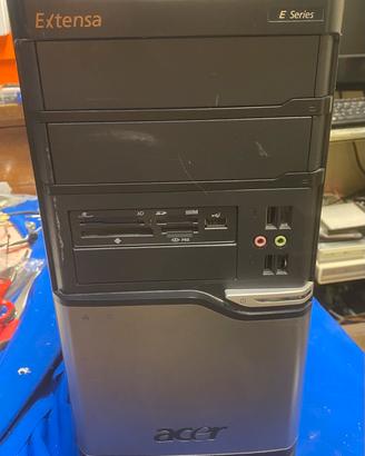 Computer acer extensa win 10 64 bit