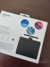 Tavoletta Grafica Wacom Intuos
