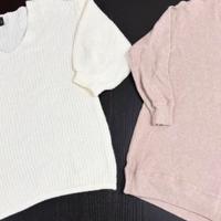 Set di 2 maglioni lunghi invernali