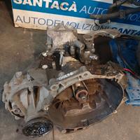 Cambio manuale 6 marce Volkswagen golf 6 - 1.4 ben