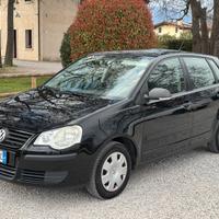 VOLKSWAGEN POLO 4ª serie 1.2 (NEOPATENTATI)