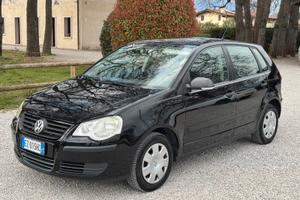 VOLKSWAGEN POLO 4ª serie 1.2 (NEOPATENTATI)