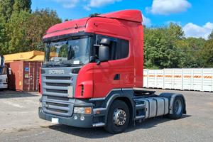 SCANIA CV R 420