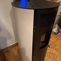 Stufa pellet italia