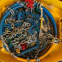 Catene Auto KONIG  NO  PROBLEM   Mod. T2