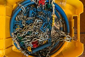 Catene Auto KONIG  NO  PROBLEM   Mod. T2